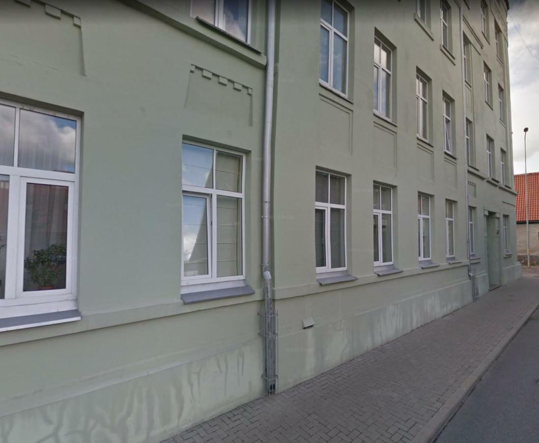 Concert Hall Liepāja 외부 사진
